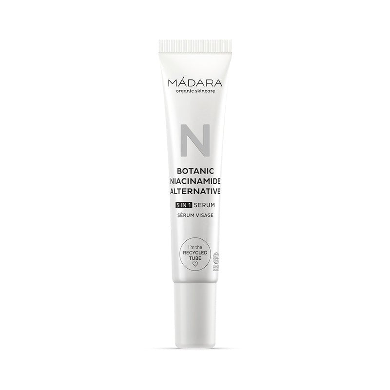 Botanic Niacinamide Alternative 5-in-1 Serum Mini Version