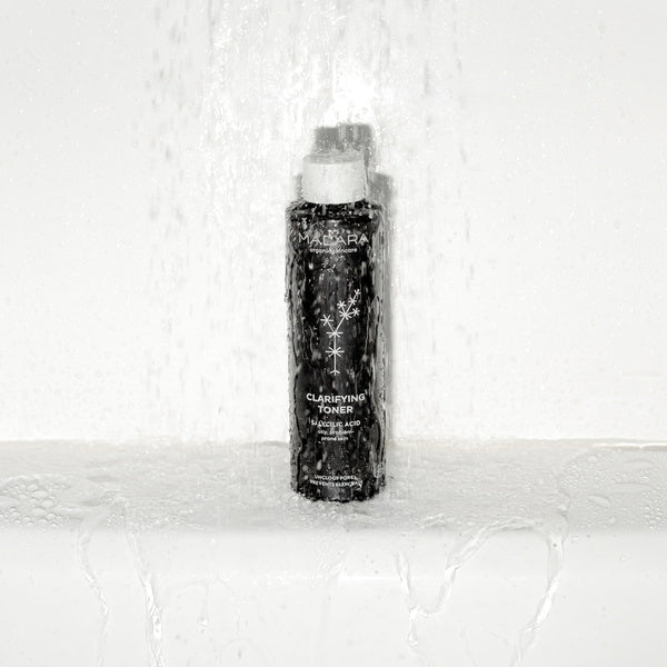 Mádara Clarifying Toner 200 ml - rain on toner