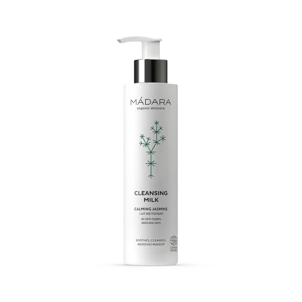 Mádara Cleansing Milk