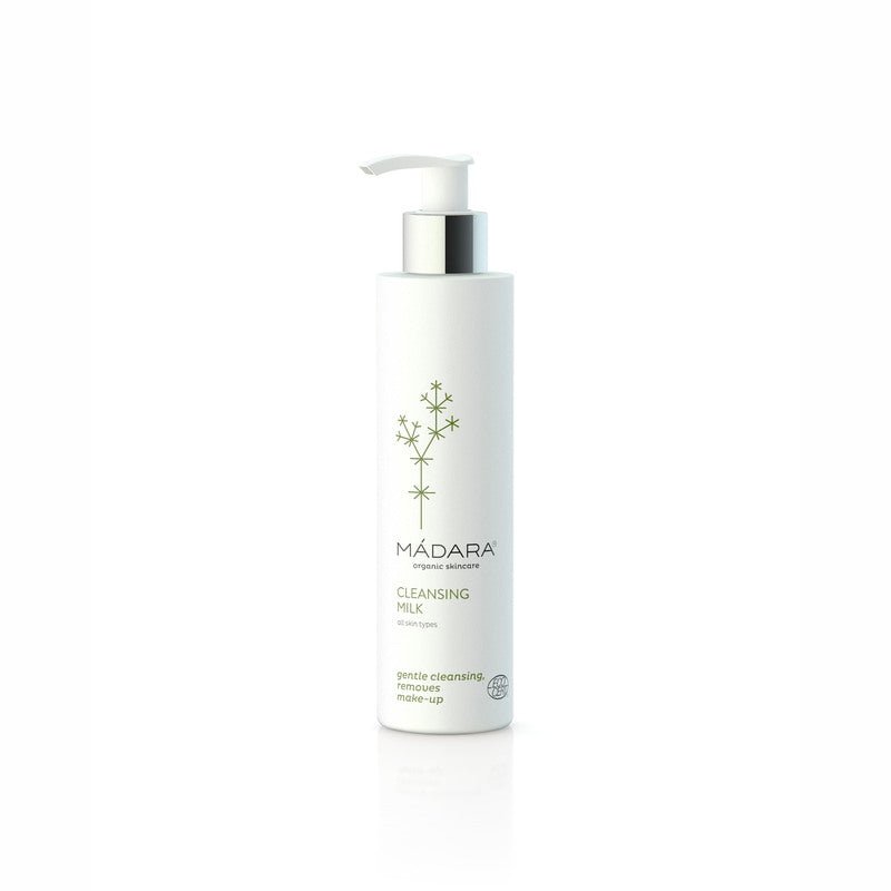 Mádara Cleansing Milk 200 ml