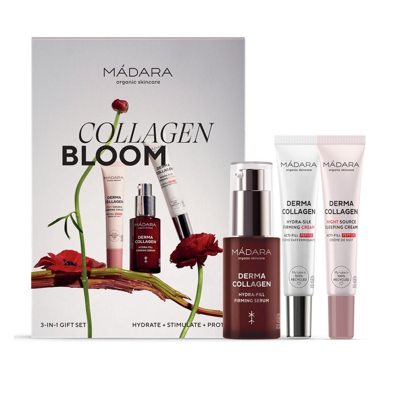 Collagen Bloom Set