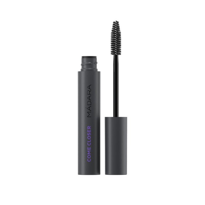 Mádara Come Closer Infinite Lash Mascara