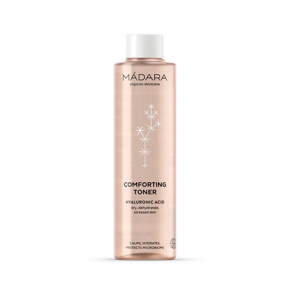 Mádara Comforting Toner 200 ml