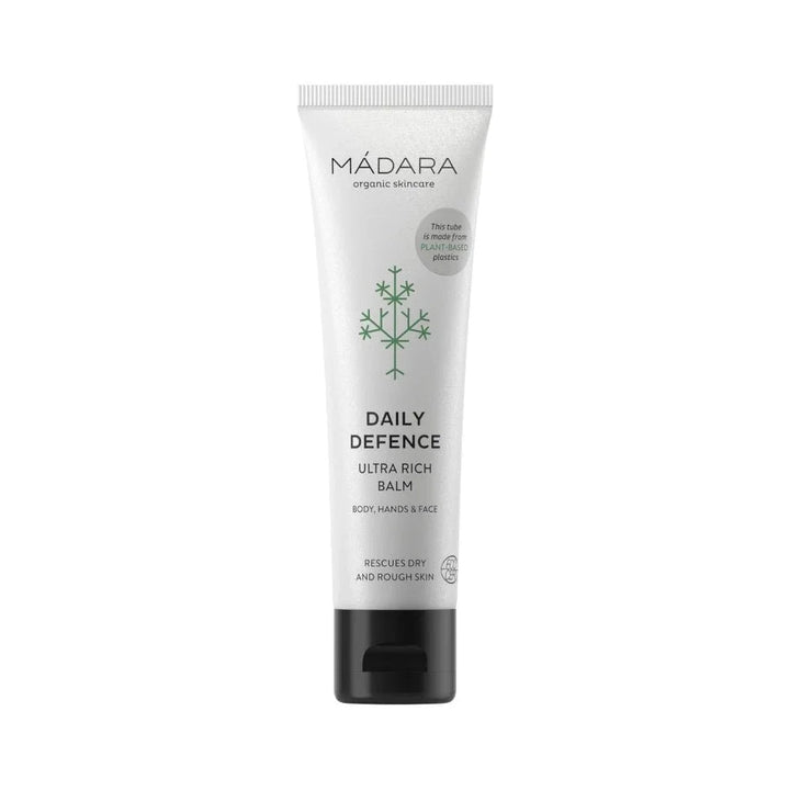 Mádara Daily Defence Ultra Rich Balm