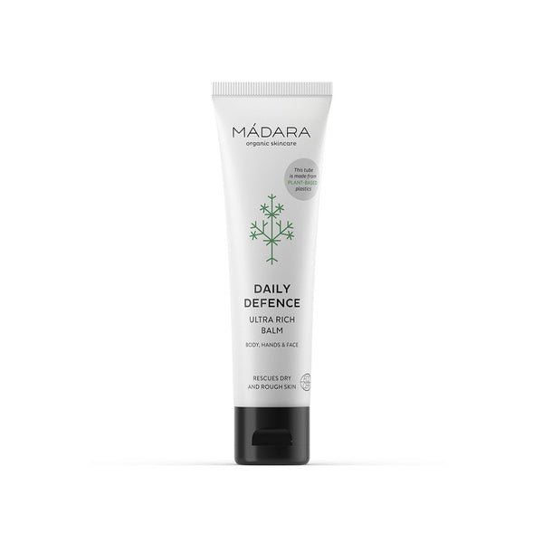 Mádara Daily Defence Ultra Rich Balm 60 ml