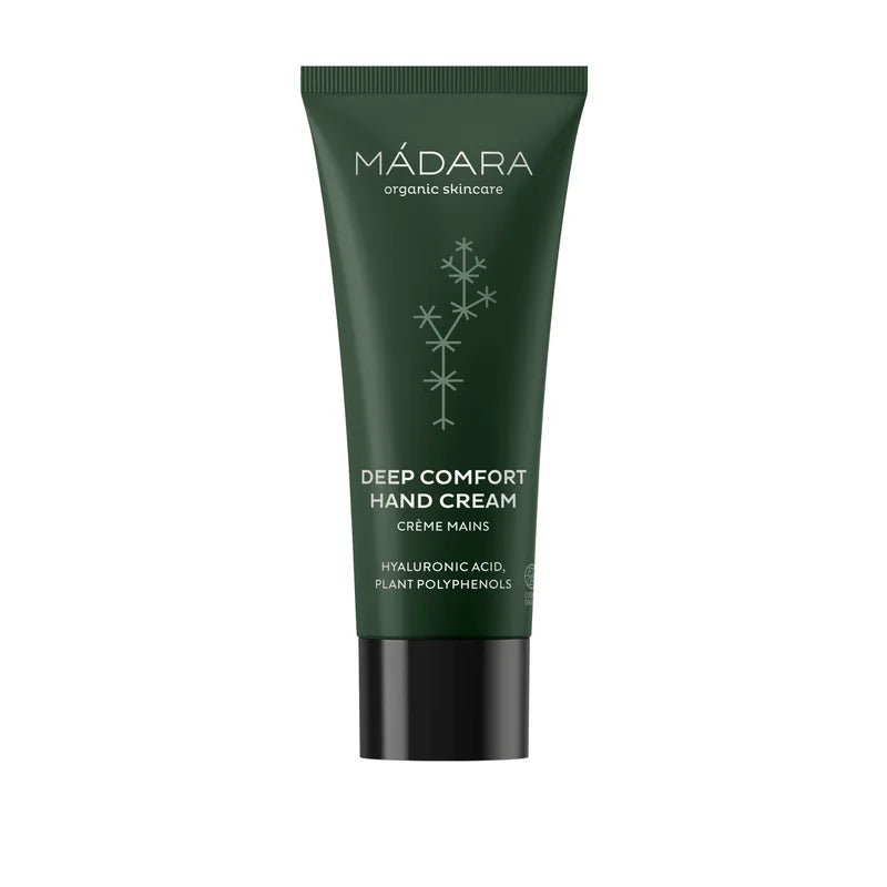 Mádara Deep Comfort Handcreme - Freisteller