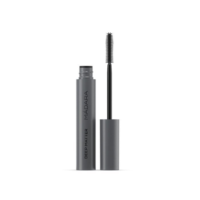 Mádara Deep Matter Bold Volume Mascara 6 ml