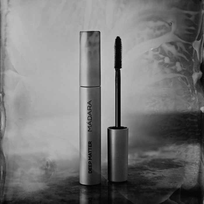 Mádara Deep Matter Bold Volume Mascara 6 ml - mood