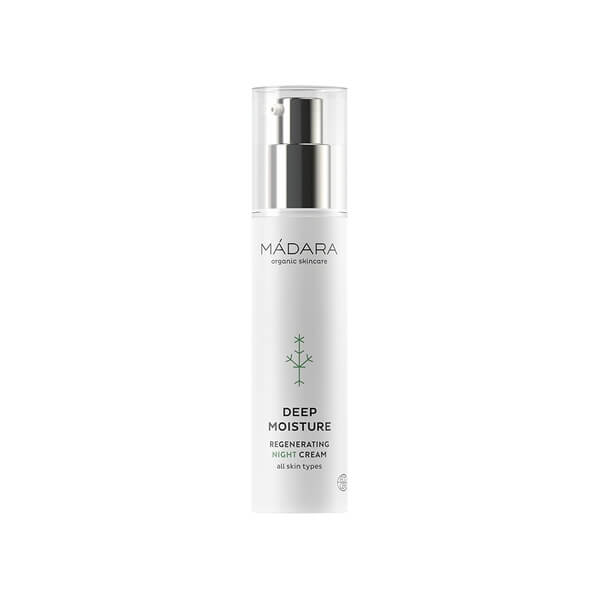 Mádara Regenerating Night Cream 50 ml