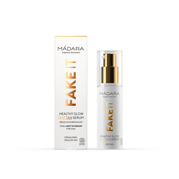 Mádara Fake It Healthy Glow 30 ml