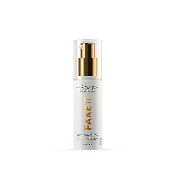 Mádara Fake It Healthy Glow 30 ml