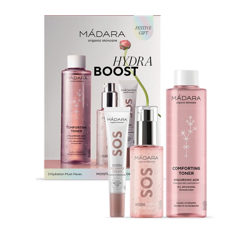 Hydra Boost Trio Gift Set