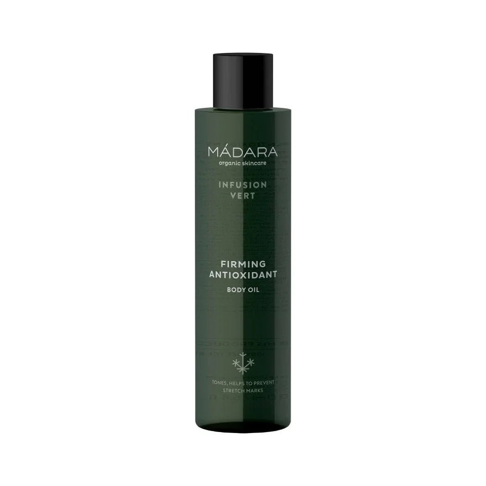 Mádara Firming Body Oil - Freisteller