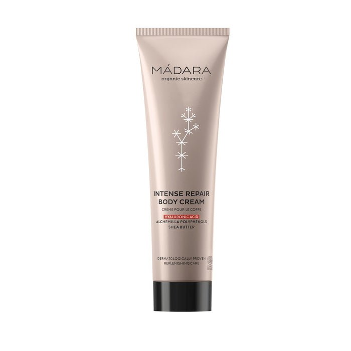 Mádara Intense Repair Body Cream