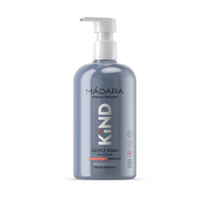 Mádara KIND Gentle Wash