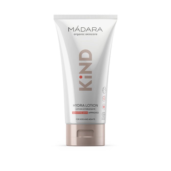 Mádara KIND Hydra Lotion