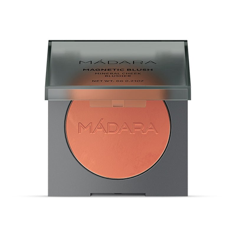 Magnetic Blush Fierce Flame