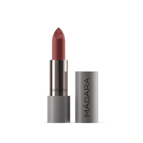 Mádara Matte Cream Lipstick Warm Nude