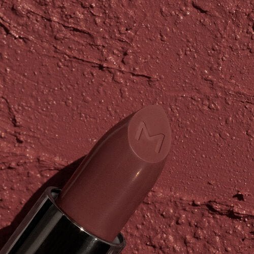 Mádara Matte Cream Lipstick Warm Nude Colour