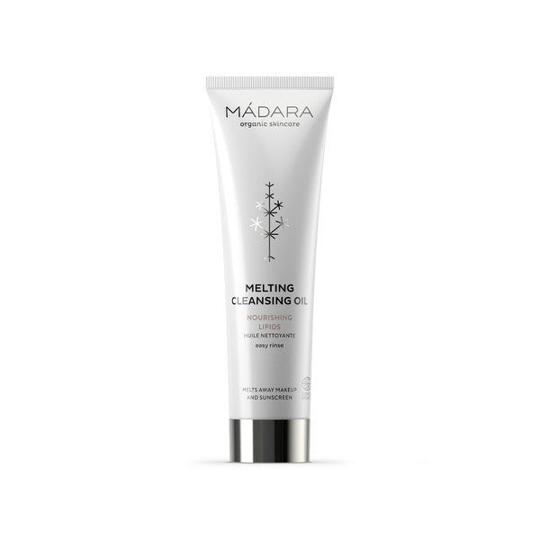 Mádara Melting Cleansing Oil 100 ml