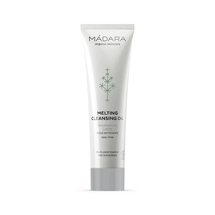 Mádara Melting Cleansing Oil