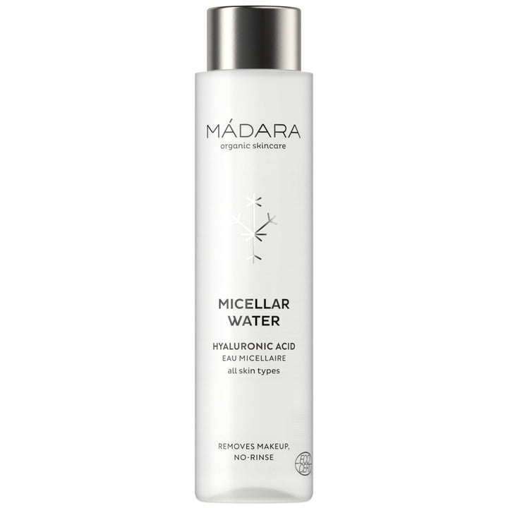 Mádara Micellar Water - Freisteller 100 ml