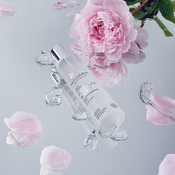 Mádara Micellar Water