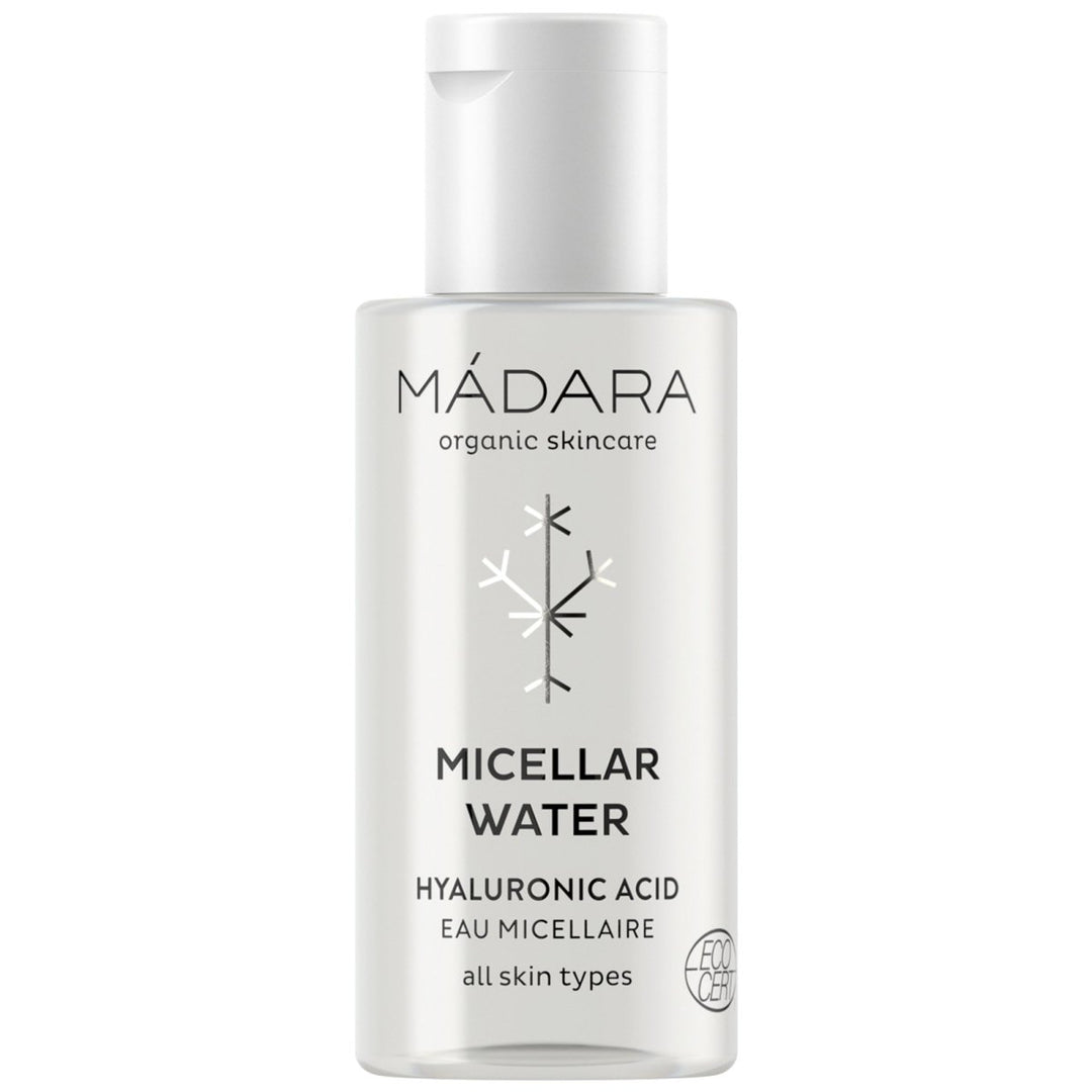 Mádara Micellar Water - Freisteller 50 ml