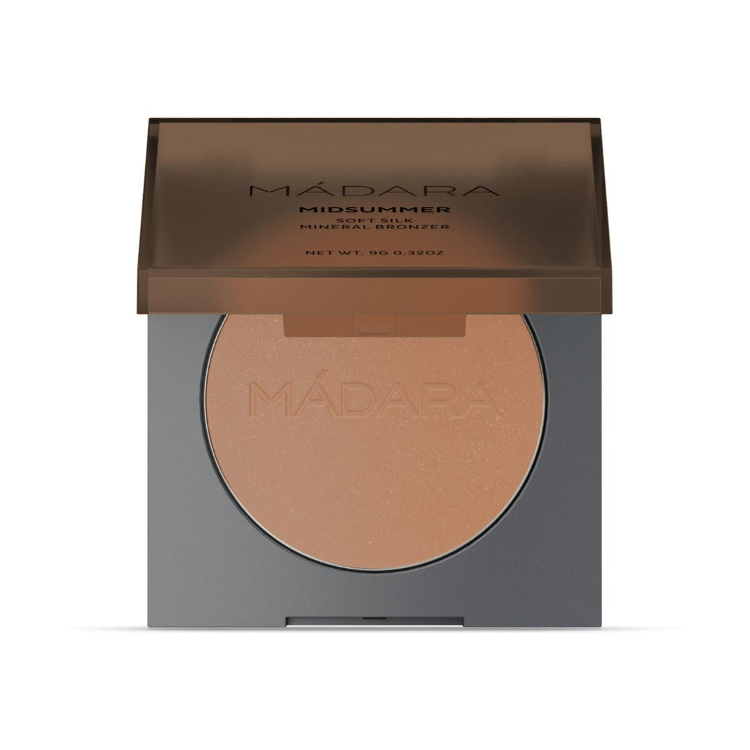 Mádara Midsummer Soft Silk Mineral Bronzer - Freisteller