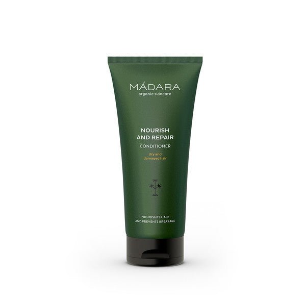 Mádara Nourish And Repair Conditioner 200 ml