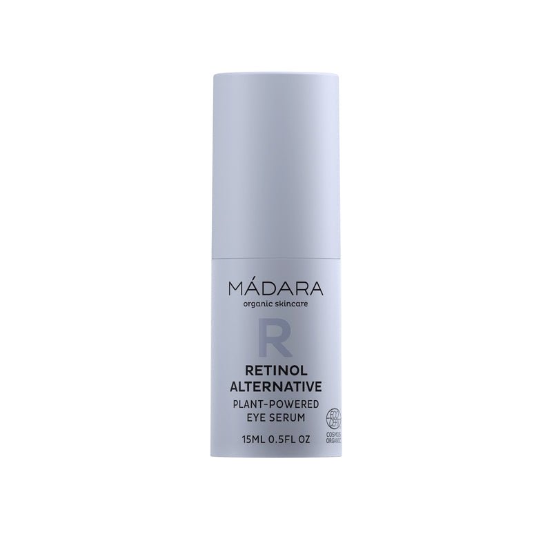 Mádara Plant Powered Eye Serum - Freisteller