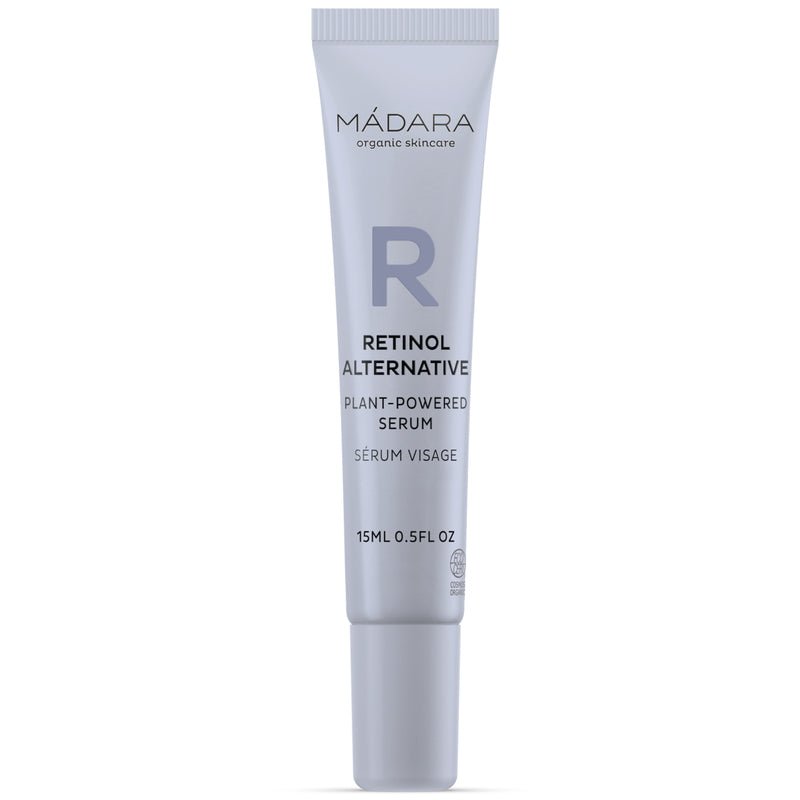 Plant Powered Retinol Serum - Mini 15ml