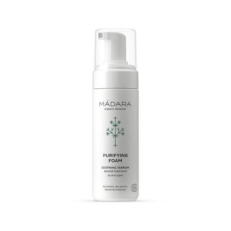 Mádara Purifying Foam 150 ml