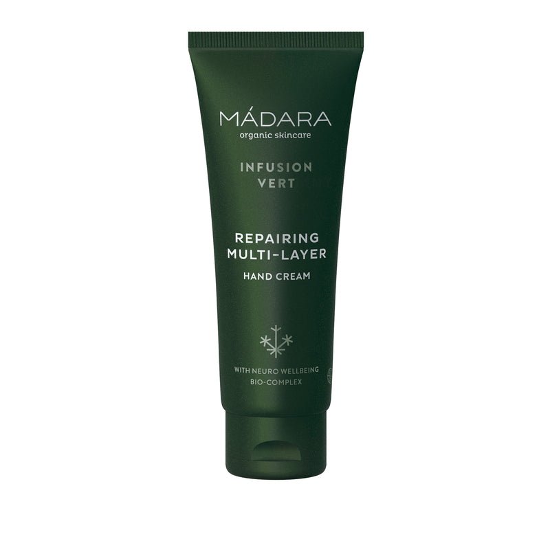 Repairing Multi-Layer Hand Cream