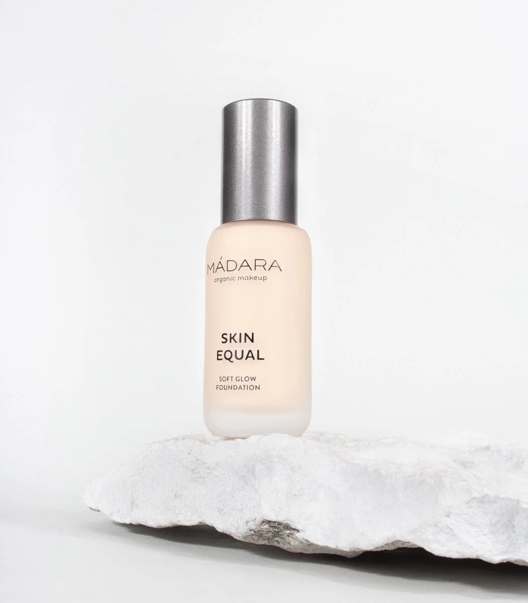 Skin Equal Soft Glow Foundation