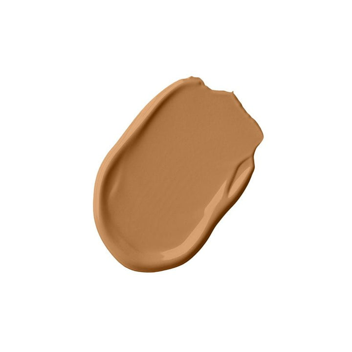 Skinonym Semi-Matte Peptide Foundation 55 Clay Swatch