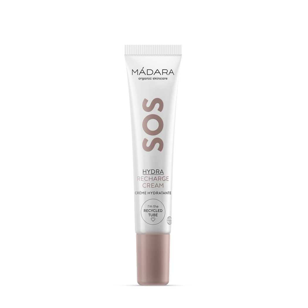 SOS Hydra Recharge Cream 15 ml Mini