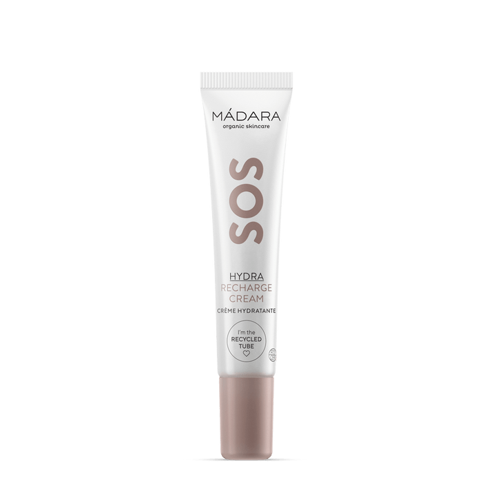 SOS Hydra Recharge Cream 15 ml Mini