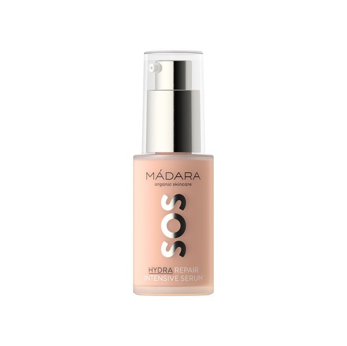 Mádara SOS Hydra Repair Intensive Serum