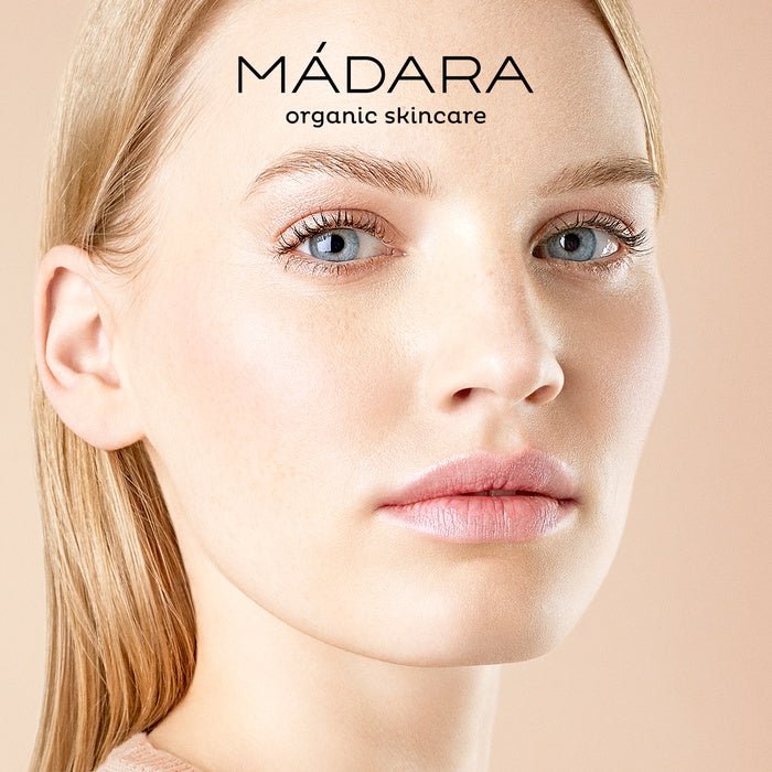 Mádara SOS Hydra Repair Intensive Serum Mood