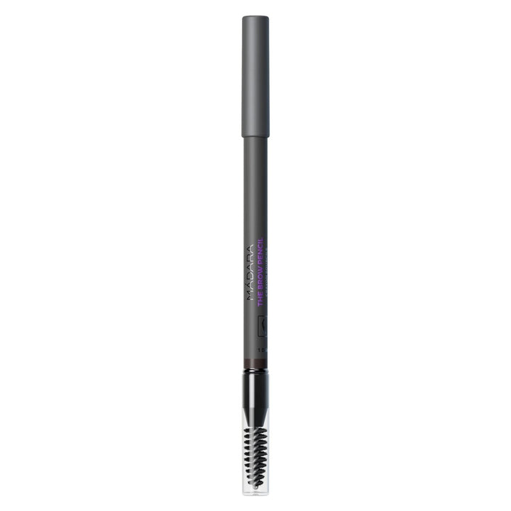 Mádara The Brow Pencil - #1 Dark Brown Produktfoto