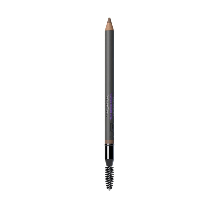 Mádara The Brow Pencil - #3 Light Brown Freisteller