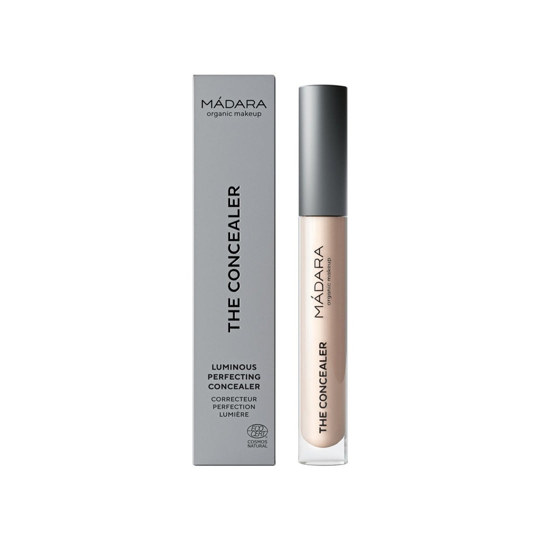 Mádara Concealer Vanille 15