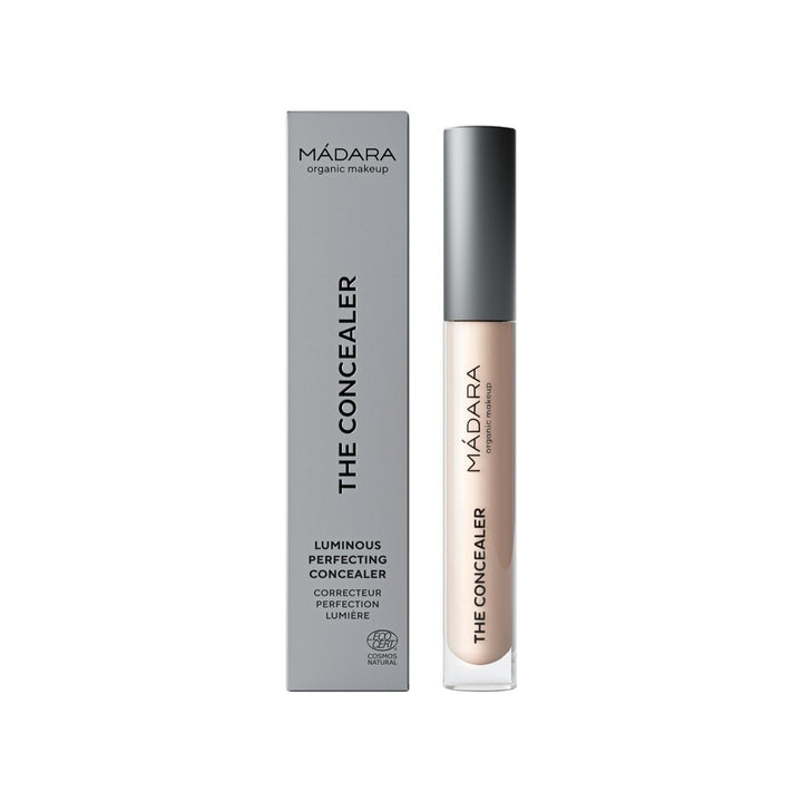 Mádara Concealer Vanille 15