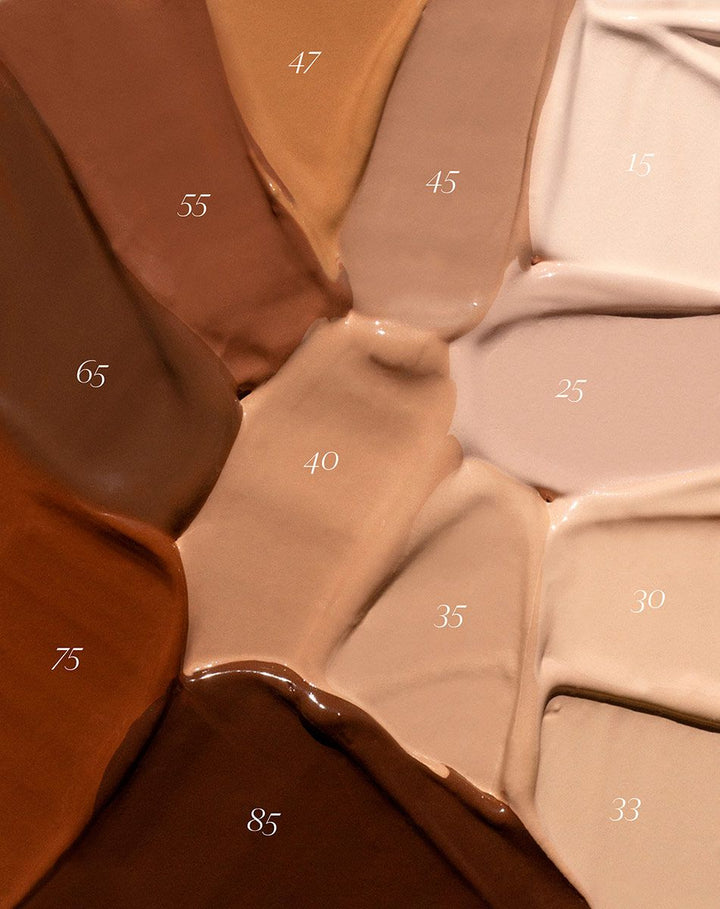 Mádara Concealer Colours