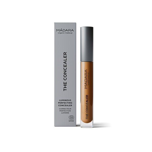 Mádara Luminous Perfecting Concealer 4 ml