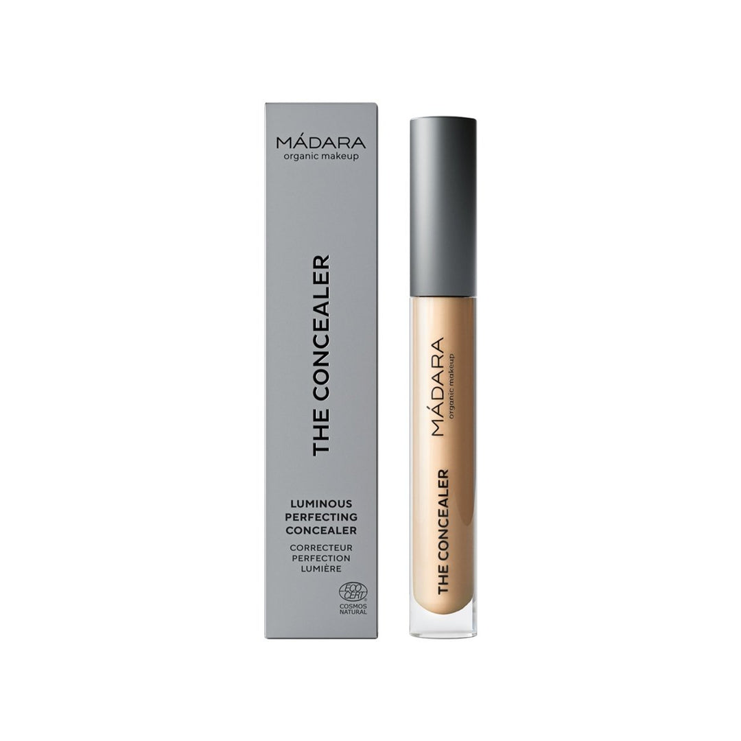 Mádara Concealer Honey 35