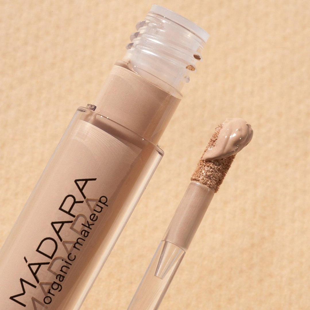 Mádara Concealer Warm Latte 30 Mood