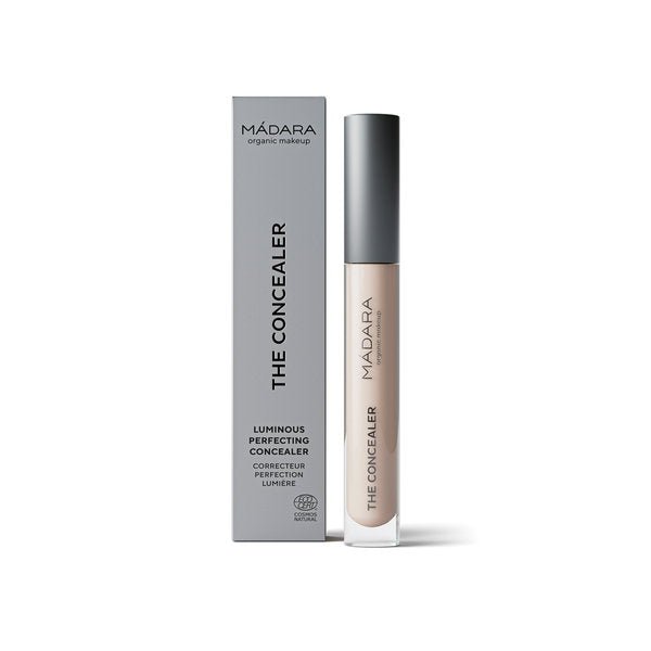 Mádara Luminous Perfecting Concealer 4 ml