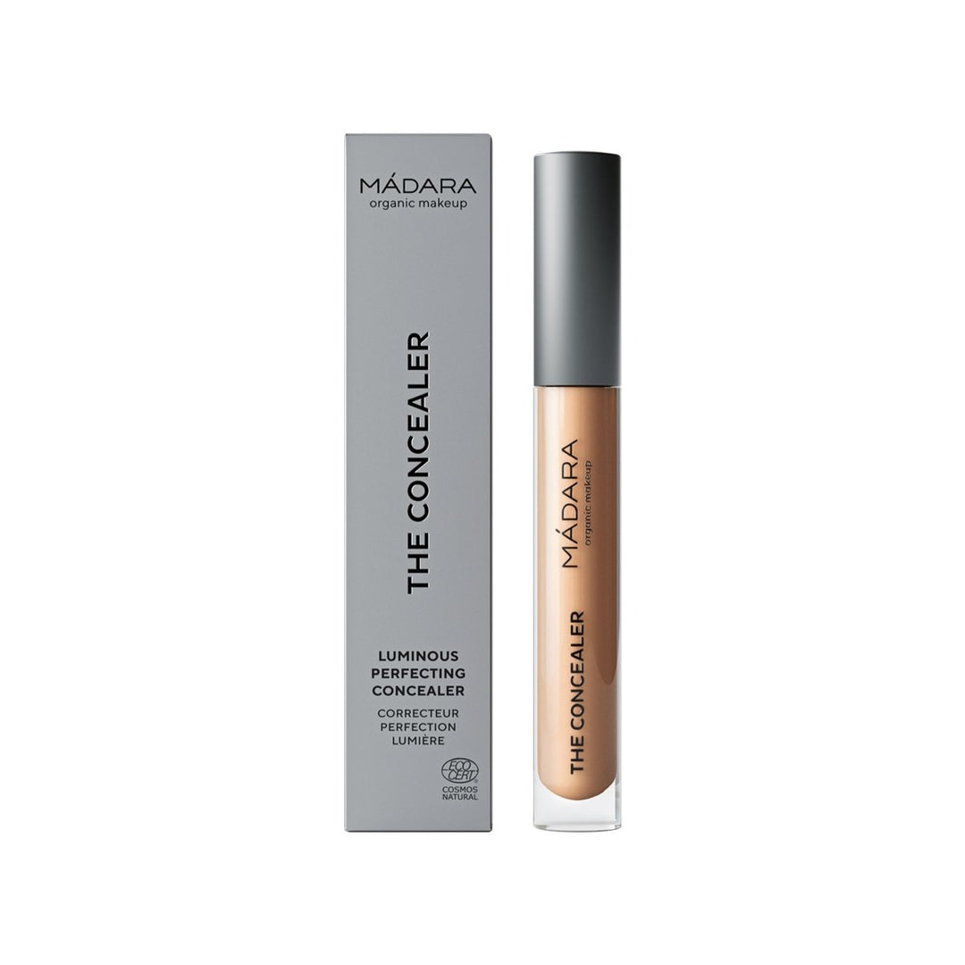 Mádara Concealer Almond 45